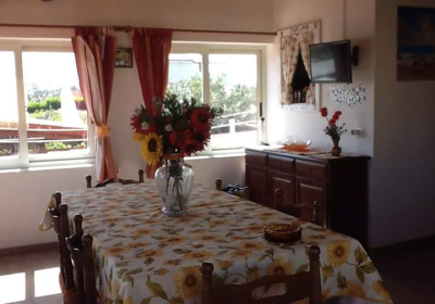 Casa Vacanze Villa Casa Di Lory Bruca